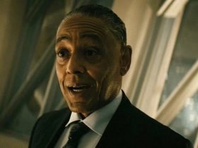 Capitão América: Admirável Mundo Novo, Giancarlo Esposito é vilão assassino no set do filme (FOTO)