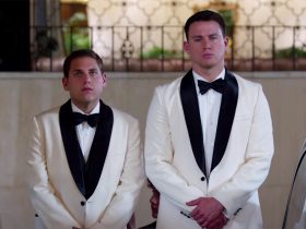 Channing Tatum diz que 23 Jump Street tem ‘o melhor roteiro’ e ainda quer fazê-lo