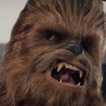 Chewbacca mal apareceu no primeiro roteiro de Star Wars