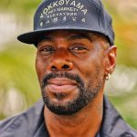 Colman Domingo, a entrevista.  "Eu sou mais do que você vê.  Eu contenho multidões”