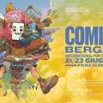 Comicon Bergamo 2024: a programação do dia 21 de junho e os primeiros convidados do show ao vivo do Movieplayer