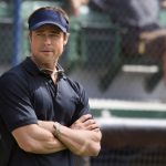 Como Brad Pitt 'sozinho' salvou Moneyball, um de seus melhores filmes