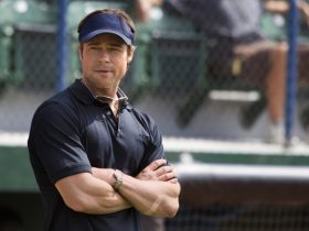 Como Brad Pitt 'sozinho' salvou Moneyball, um de seus melhores filmes