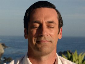 Como Jon Hamm se sente sobre a reinicialização de Mad Men