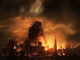 Como a opinião de Christopher Nolan sobre o Batman inspirou a reformulação do Godzilla do lendário