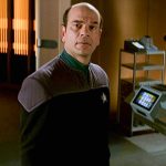 Como os hologramas médicos de emergência em Star Trek realmente funcionam