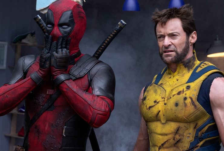 Como um telefonema de Hugh Jackman salvou Deadpool 3 do esquecimento