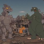 Como vários atores dos Simpsons acabaram no Godzilla de 1998