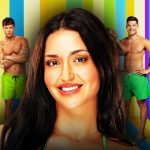 Leah Kateb, Love Island USA Season 6 cast