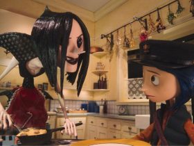 Coraline e a Porta Mágica completa 15 anos: o filme de Henry Selick retorna aos cinemas neste verão