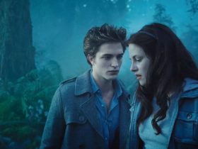 Crepúsculo, Jackson Rathbone revela a reação de Robert Pattinson à maquiagem de vampiro