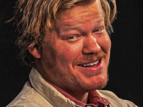 Da Guerra Civil ao Tipo de Bondade: Jesse Plemons é a revelação (anunciada) do ano