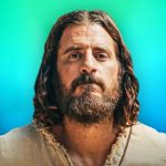 Jesus in The Chosen