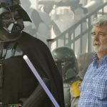 Dave Filoni não descarta o retorno de George Lucas na saga Star Wars: "Ele teria ideias incríveis"