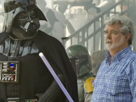 Dave Filoni não descarta o retorno de George Lucas na saga Star Wars: "Ele teria ideias incríveis"