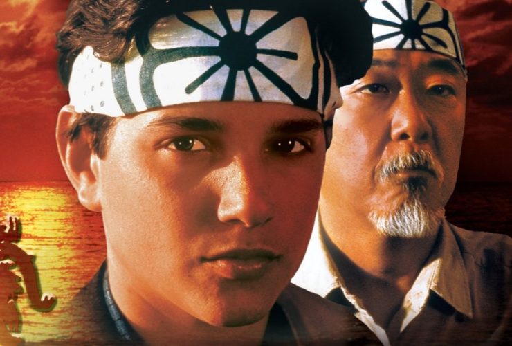 De Karate Kid a Cobra Kai: como o conceito de bom e mau mudou