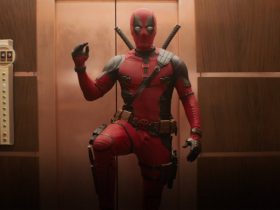 Deadpool, Ryan Reynolds: "A fantasia traumatizou meus filhos"