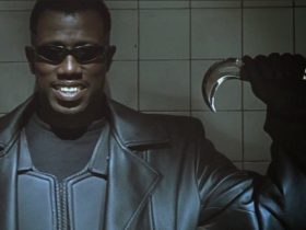 Deadpool e Wolverine: Blade de Wesley Snipes farão uma participação especial no filme?  (Boato)