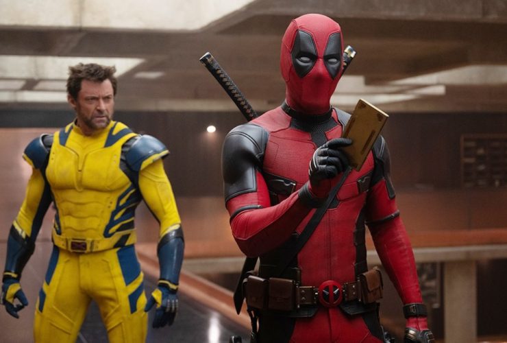 Deadpool e Wolverine: Hugh Jackman quebrará a quarta parede como Ryan Reynolds?