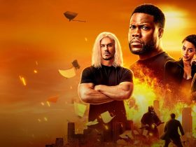 Die Hart 2 – Die Harter, a crítica: Kevin Hart retorna em ação no Prime Video