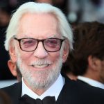 Donald Sutherland, ator lendário de alcance incrível, morreu aos 88 anos