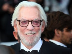 Donald Sutherland, ator lendário de alcance incrível, morreu aos 88 anos