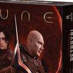 Dune: Betrayal, o jogo de tabuleiro onde você nunca sabe em quem confiar, está à venda na Amazon