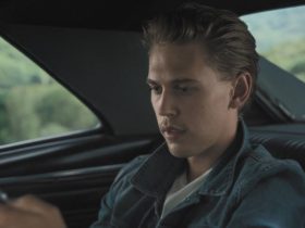 Eddington, Austin Butler entusiasmado com o filme de Ari Aster: "Eu tive uma aventura selvagem"