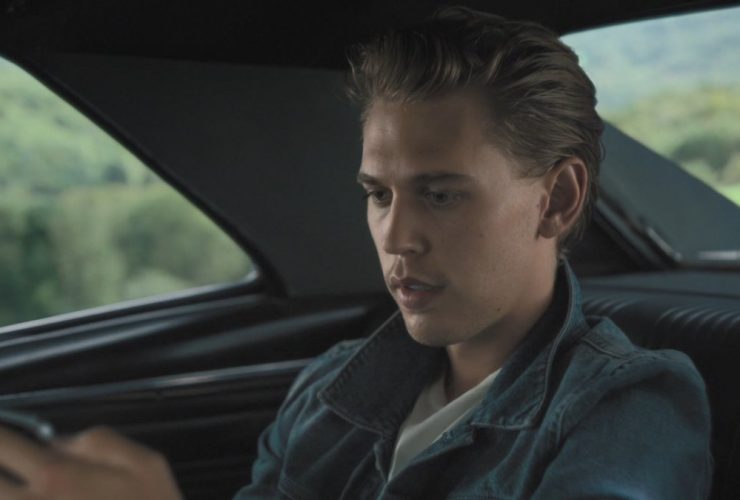 Eddington, Austin Butler entusiasmado com o filme de Ari Aster: "Eu tive uma aventura selvagem"