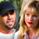 Scooter Braun, Taylor Swift