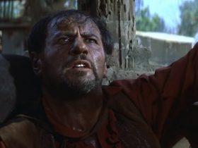 Eli Wallach morreu com um arrependimento em relação aos Sete Magníficos dos anos 1960