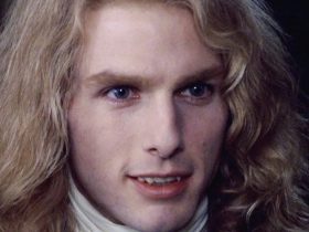 Entrevista com o vampiro, o diretor explica porque Tom Cruise era o Lestat perfeito: "Ambos são escuros"