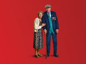 Escape to Normandy, a crítica: toda a turma de Michael Caine e Glenda Jackson