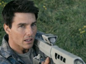 Esquecimento: Tom Cruise ajudou Jessica Chastain a sair do filme sem pagar multa