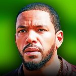 Laz Alonso as Mother