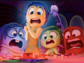 Explicação do final de Inside Out 2: abrace a ansiedade e deixe a alegria entrar