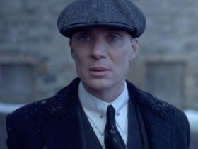 Filme Peaky Blinders oficialmente (e finalmente) confirmado para Netflix