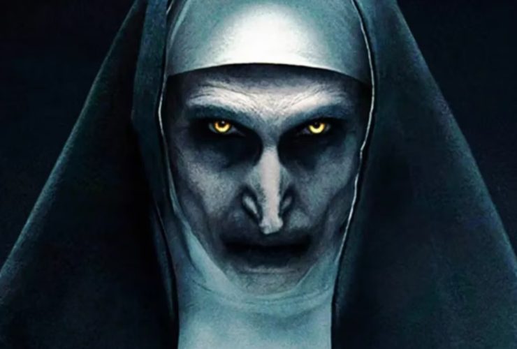 Filmes de terror chegando à Netflix em julho de 2024, classificados pelo Rotten Tomatoes Score