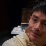 Freaky Friday 2: Manny Jacinto no elenco do filme