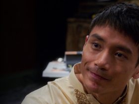 Freaky Friday 2: Manny Jacinto no elenco do filme