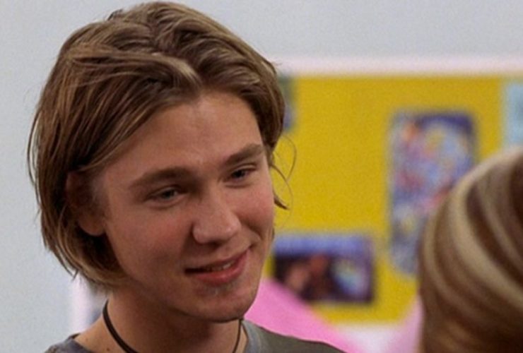 Freaky Friday, temporada 2: Chad Michael Murray retorna na tão esperada sequência