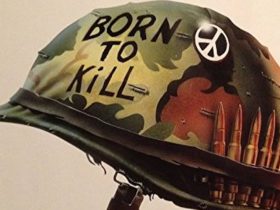 Full Metal Jacket: Prime Video restabelece placa de ‘Born to Kill’ após críticas de censura