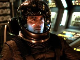 George Clooney solidificou seu elenco para Solaris escrevendo uma carta