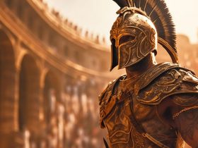 Gladiador 2: Ridley Scott usou oito câmeras simultaneamente para filmar a sequência