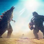 Godzilla e Kong: O Novo Império, aqui está quem substituirá Adam Wingard como diretor da sequência