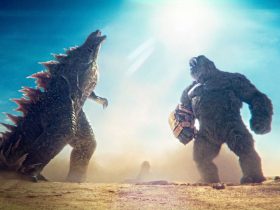 Godzilla e Kong: O Novo Império, aqui está quem substituirá Adam Wingard como diretor da sequência