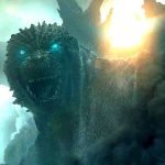 Godzilla menos um?  Sim, esse é o Godzilla que precisamos