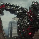 Godzilla vs.  O Mechagodzilla de Kong foi inspirado em um clássico da ficção científica de James Cameron