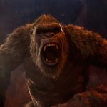 Godzilla vs.  O diretor de Kong tinha planos angustiantes para Kong que ele simplesmente não conseguia realizar