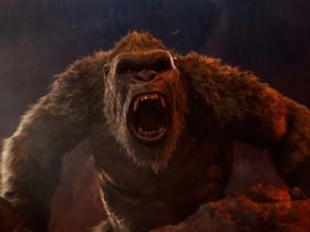 Godzilla vs.  O diretor de Kong tinha planos angustiantes para Kong que ele simplesmente não conseguia realizar